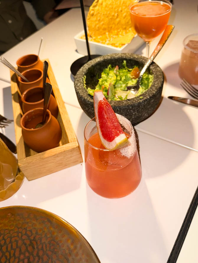 Mexta Review