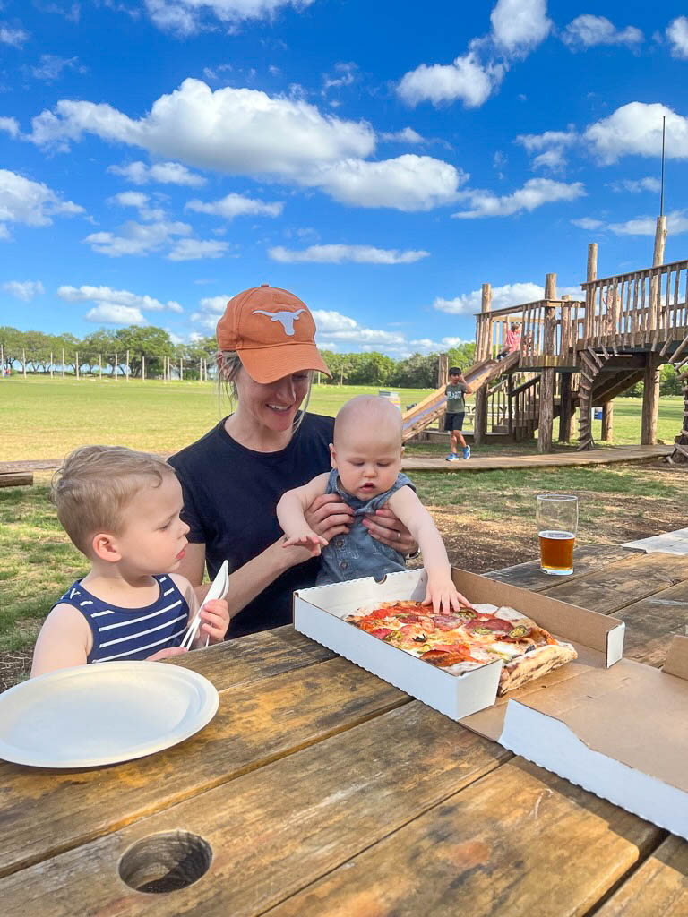 Jester King Brewing-02 Jester King Brewing with kids