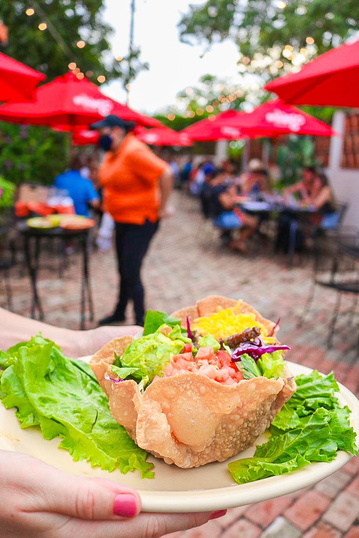 best patios in Austin - Matt's El Rancho Matt's El Rancho