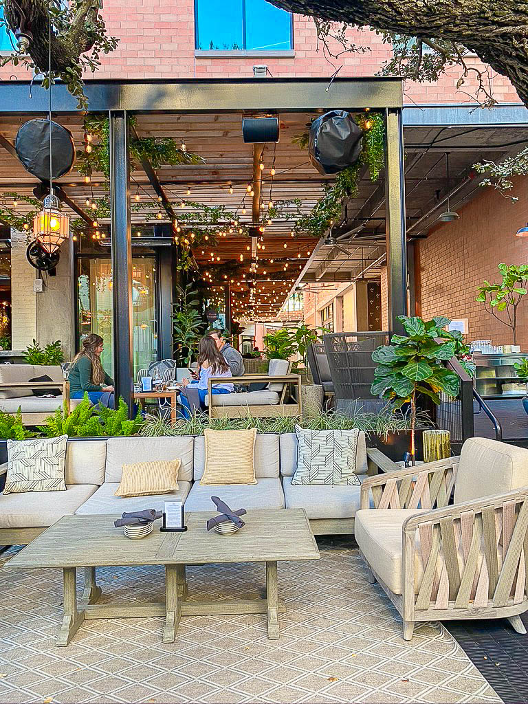 best patios in Austin - Aba Aba