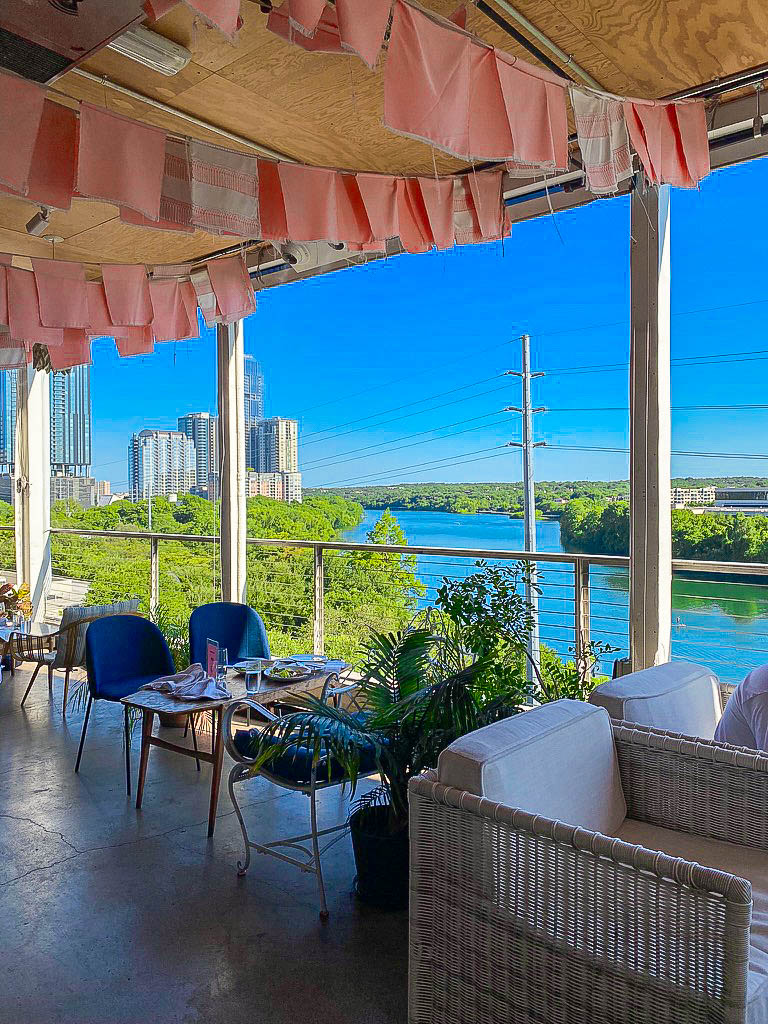 best patios in Austin - P6 P6