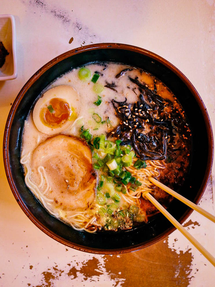 cozy food in Austin best cozy food in Austin