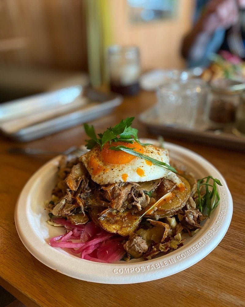 hidden gem restaurants in Austin- Vic and Al's Vic and Al's