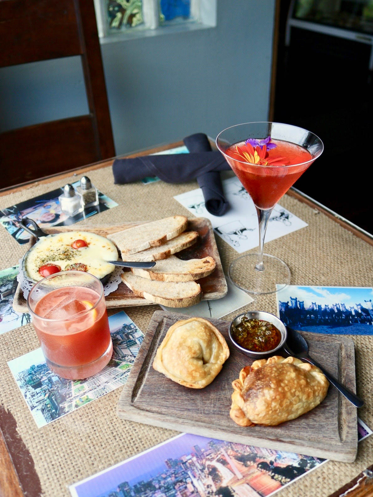 hidden gem restaurants in Austin- Buenos Aires Cafe Buenos Aires Cafe