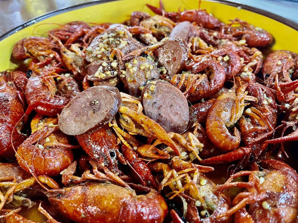 hidden gem restaurants in Austin-Deckhand Oyster Bar Deckhand Oyster Bar
