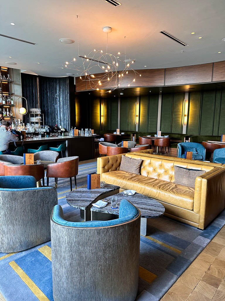 prettiest bars in Austin