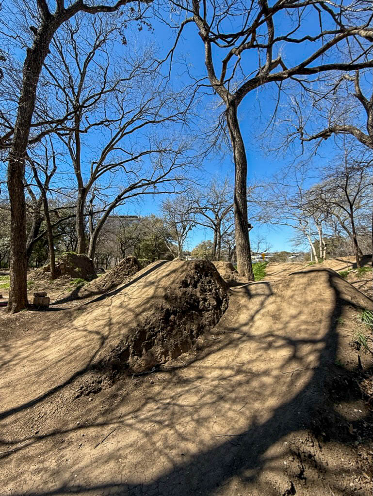 9th Street BMX Park in Austin-1 9th Street BMX Park in Austin-1
