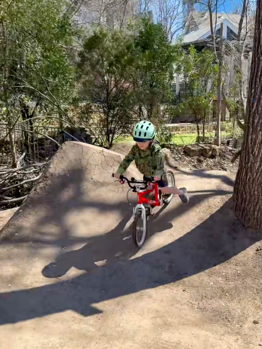 9th Street BMX Park in Austin-3 9th Street BMX Park in Austin-3