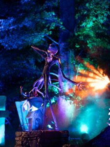 Tim Burton's Nightmare Before Christmas