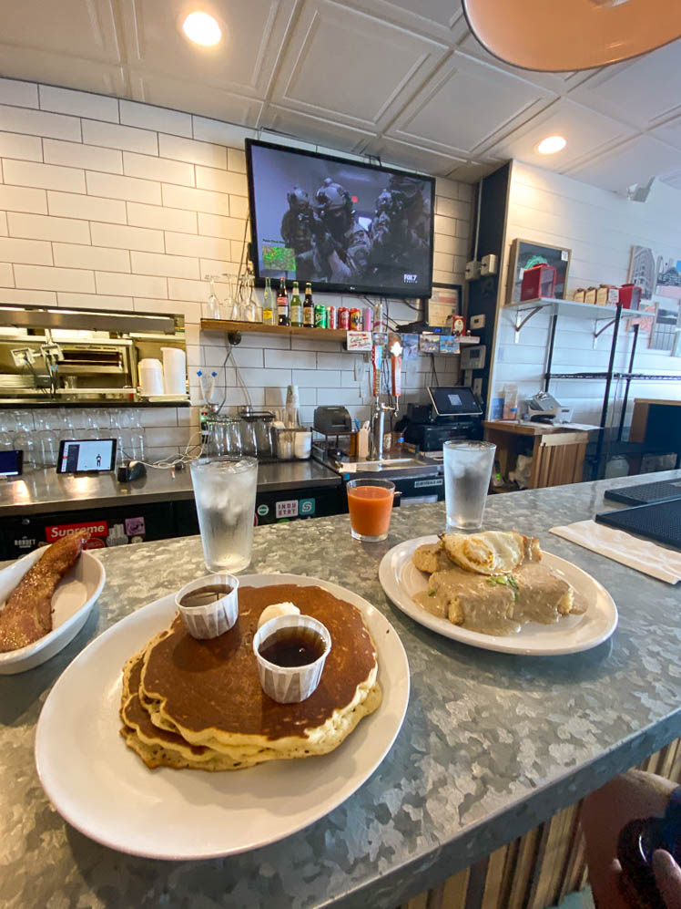 Phoebe's Diner