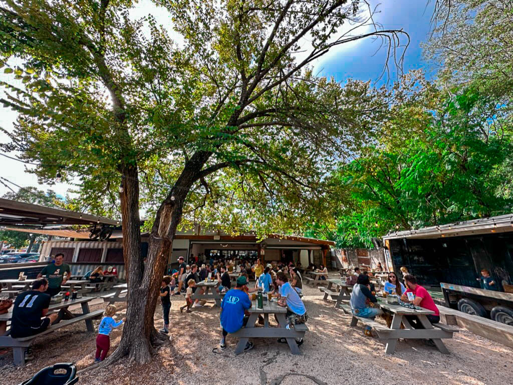 Sour Duck Market