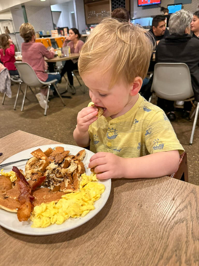 Kerbey Lane Cafe