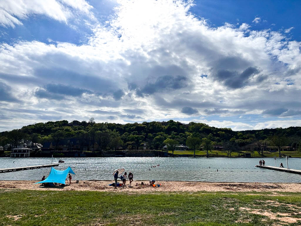 Emma Long Metro Park
