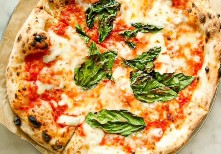 DeSano Pizzeria