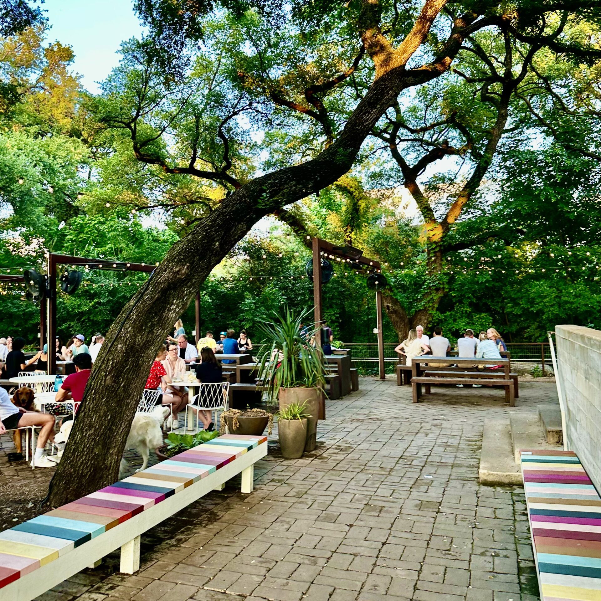 patios in Austin - Fresa's patios in Austin - Fresa's