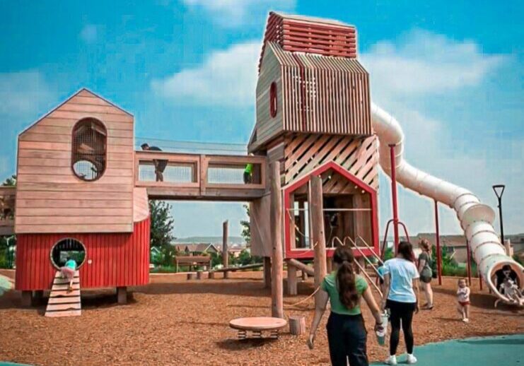 Skyline Park